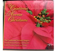 Canticum Novum Singers - Canticum Novum Christmas