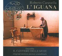 Cantiere Delle Muse - L'Iguana