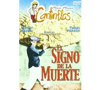 Cantiflas El Signo de la Muerte (Region 2)