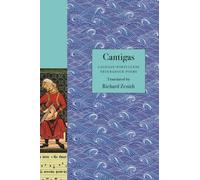 Cantigas : Galician-Portuguese Troubadour Poems