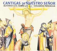 Cantigas of Our Lord by Alfonso X (2013-11-12)