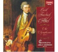 Cantilena:Shepherd - SYMPHONIES