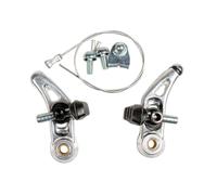 Cantilever Brake Pads Set for 24" 26" 28" Bikes Front or Rear