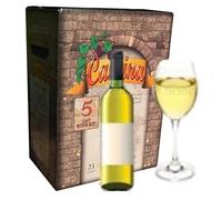 Cantina 5 Day 21 Litre Pino Grigio Wine Kit No Sugar Required