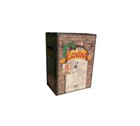 Cantina 5 Day White Wine Kit 21L Homebrew Quality Winemaking No Sugar Required