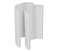 cantina Arredo Set of 2 Cooling Stand - Contact (Additional Element) - White