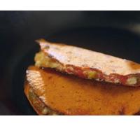 Cantina Culture and the Morning After