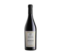 Cantina di Negrar Amarone della Valpolicella DOCG Classico Red Wine 75cl (Pack of 6)