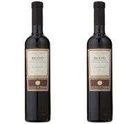 Cantina di Negrar Recioto della Valpolicella DOCG Classico Red Wine 50cl (Pack of 2)