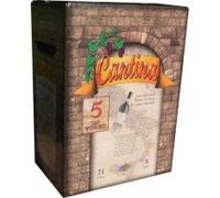 Cantina Gold Chardonnay 28 Bottle Home Brew Wine Kit