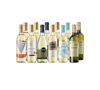 Cantina In Bianco - 12 Bottles - 5% - 6% - 7,5% Vol, 0.00