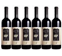 Cantina Oliena Cannonau di Sardegna DOC Nepente di Oliena - 6 x 750ml)