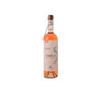 Cantina Orsogna Lunaria Ramoro Pinot Grigio Rose 2024