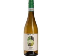 Cantine Ermes 'Ambleri' Grillo Appassimento 2024 Sicilia IGT, Italy
