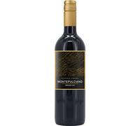 Cantine Ermes 'Ambleri' Nero d'Avola Appassimento 2025, Sicilia DOC, Italy