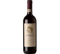 Cantine Leonardo Da Vinci Chianti 2021 75cl - Pack of 6