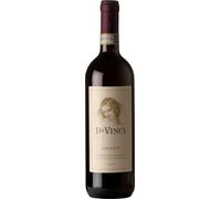 Cantine Leonardo Da Vinci Chianti 2022 75cl - Pack of 6