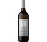 Cantine Lunae Colli di Luni Vermentino DOC 2021, Liguria
