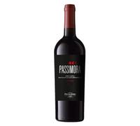 Cantine Pellegrino 1880 Cantine Pellegrino Passimora Nero d'Avola, Italian Red Wine, 750ml