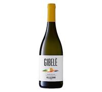 Cantine Pellegrino Gibele White Wine, 75 cl