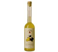 Cantine Pellegrino Lemoncello Liqueur, 50cl