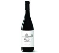 Cantine Tollo Montepulciano d'Abruzzo DOP Biologico ORGANIC (Case of 6)