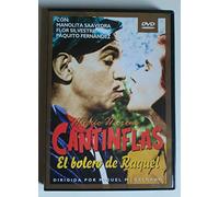 Cantinflas - El bolero de Raquel (Slim)