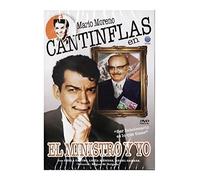 CANTINFLAS - EL MINISTRO Y YO