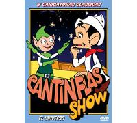 Cantinflas Show: El Universo [DVD] [Region 1] [US Import] [NTSC]