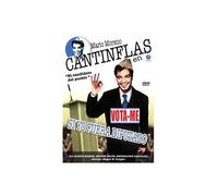 Cantinflas: Si Yo Fuera Diputado (Region 2)