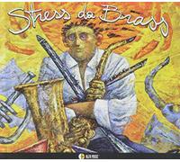 Cantini Stefano - Stress Da Brass