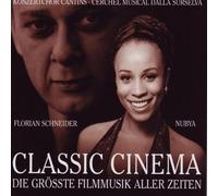 Cantins - Classic Cinema (die Größte Filmmusik Aller Zeiten)