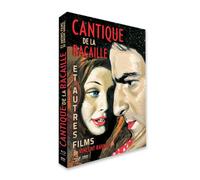 Cantique de la racaille [Blu-Ray]