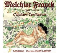 Cantique Des Cantiques