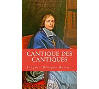Cantique des Cantiques