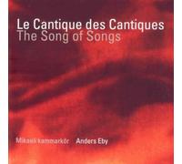 Cantique Des Cantiques by Daniel-Lesur