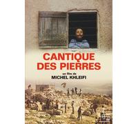 Cantique des pierres