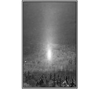 Cantique Lepreux - Cendres Célestes