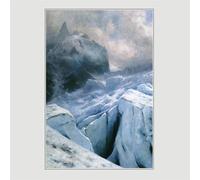 Cantique Lepreux - Paysages Polaires