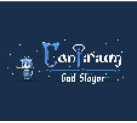 Cantirium: God Slayer Steam CD Key