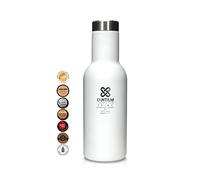 Cantium Primo Craft Dry Gin Gifts in a reusable Sustainable Water Bottle Gin Gift Set