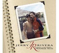 Canto a Mi Idolo by Jerry Rivera (2003-10-21)