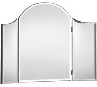 Canto Arch Triple Dressing Mirror