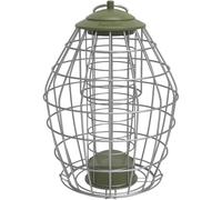 Canto Bird Feeder Holder Metal Garden Small Birds Squirrel Proof (Energy Ball Feeder)