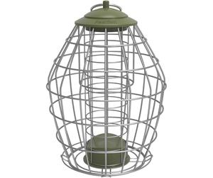 Canto Bird Feeder Holder Metal Garden Small Birds Squirrel Proof (Energy Ball Feeder)
