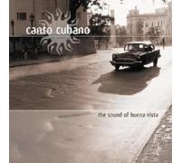 CANTO CUBANO SAMPLER 2 CD MIT RUBEN GONZALEZ UVM NEW