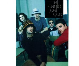 Canto Del Loco - El Canto Del Loco