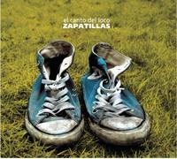 Canto Del Loco - Zapatillas
