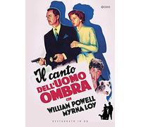 Canto Dell'Uomo Ombra (Il) (Restaurato In Hd)