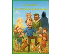 Canto di Natale a Quattro Zampe (I Canti di Natale)